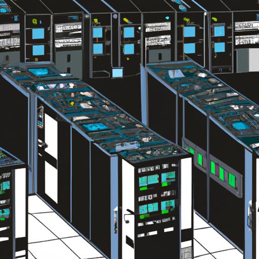 Data Center Power Consumption